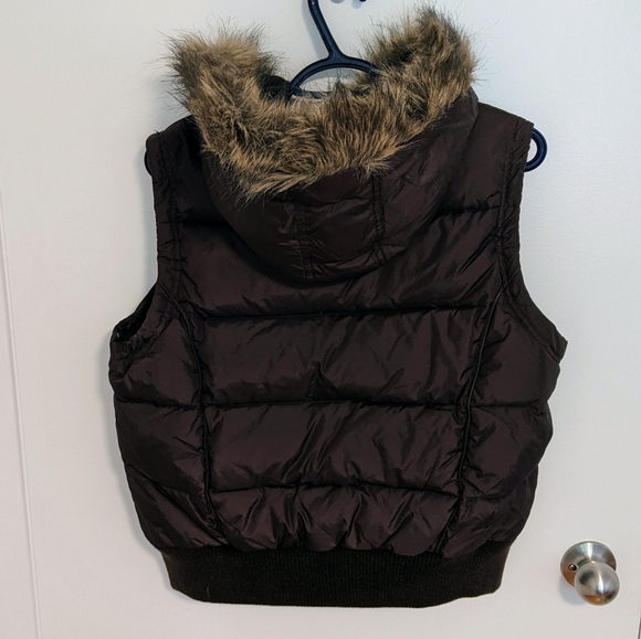 Brand New With Tags Women's Large Jacob Vest - Picture 2 of 7